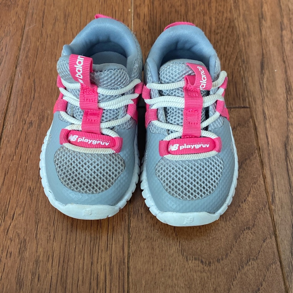 New Balance Playgruv